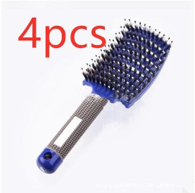 Dutch Designed Detangling Hairbrush