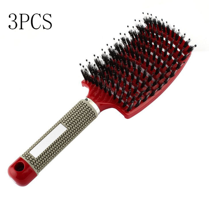 Dutch Designed Detangling Hairbrush