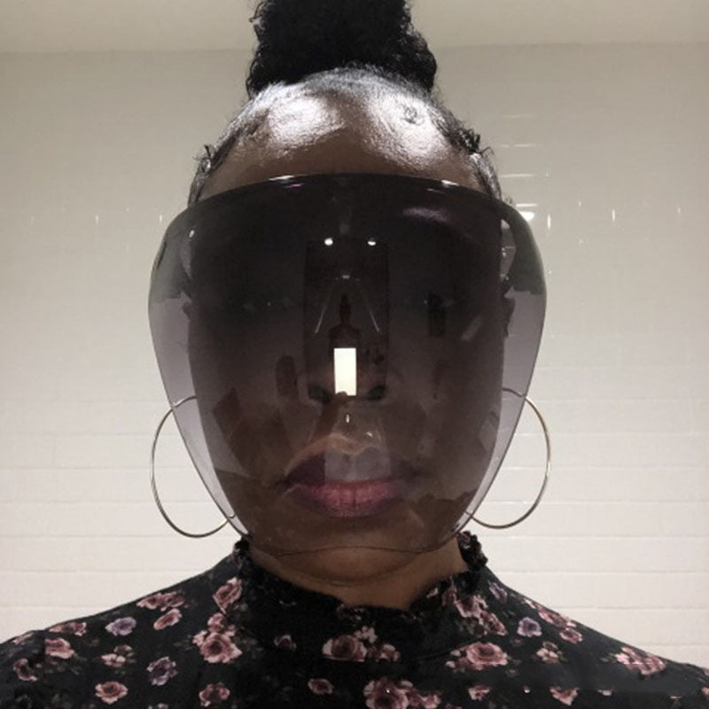 PPE ( Personal protective equipment) for today's busy activist