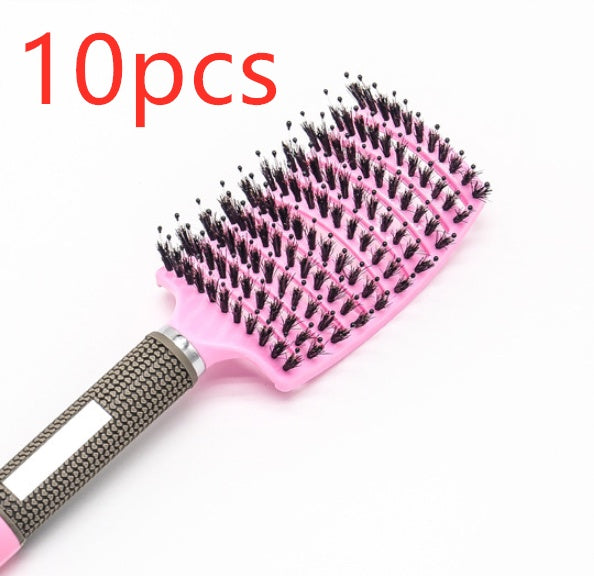Dutch Designed Detangling Hairbrush