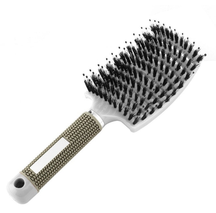 Dutch Designed Detangling Hairbrush