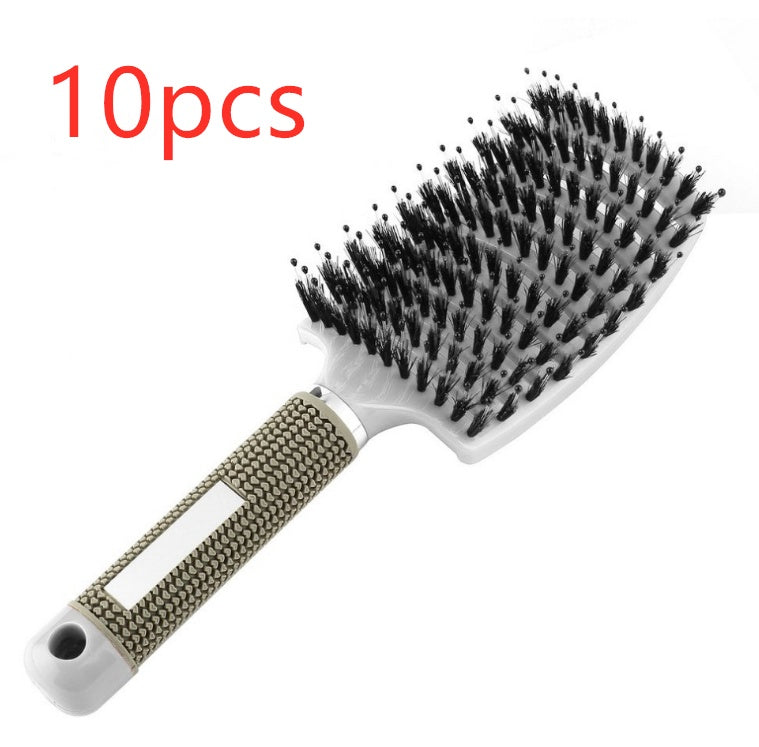 Dutch Designed Detangling Hairbrush
