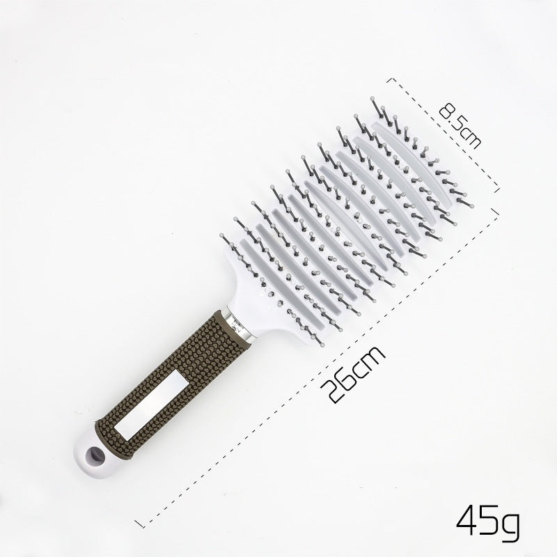 Dutch Designed Detangling Hairbrush