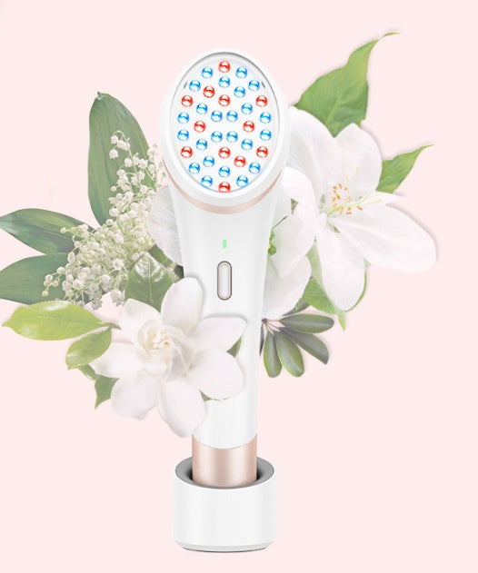 Acne Light Therapy Acne Treatment Device