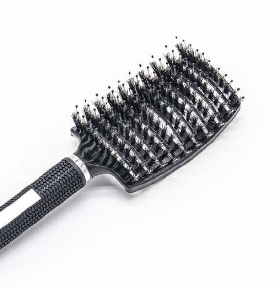 Dutch Designed Detangling Hairbrush