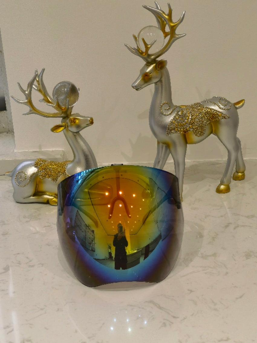 PPE ( Personal protective equipment) for today's busy activist