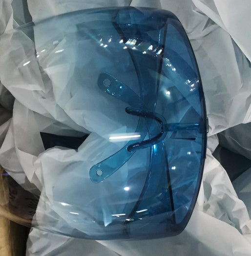 PPE ( Personal protective equipment) for today's busy activist