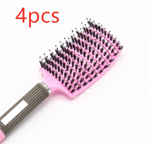 Dutch Designed Detangling Hairbrush