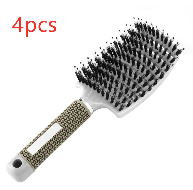 Dutch Designed Detangling Hairbrush