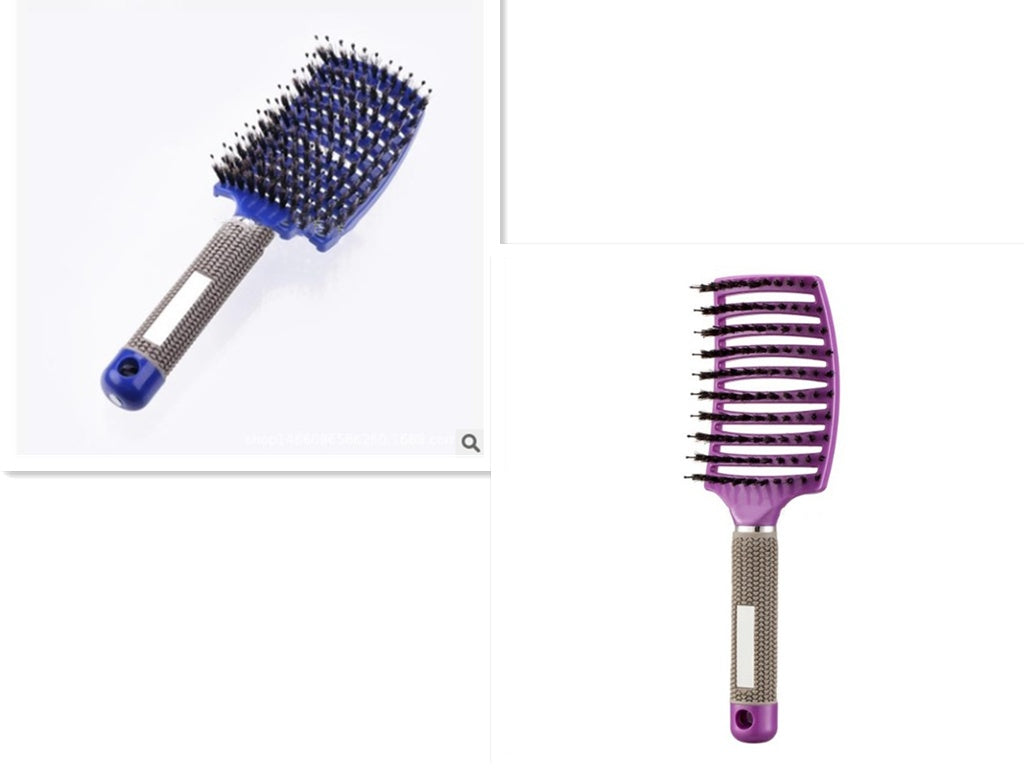 Dutch Designed Detangling Hairbrush