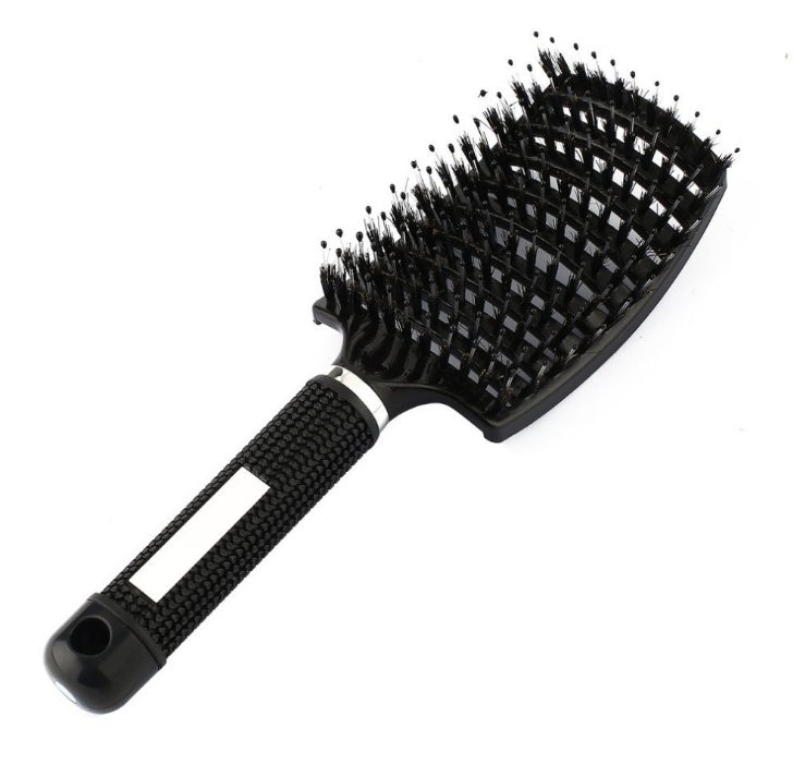 Dutch Designed Detangling Hairbrush