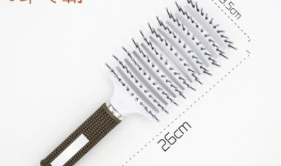 Dutch Designed Detangling Hairbrush