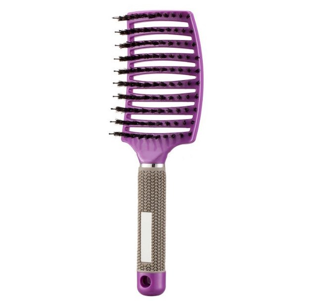 Dutch Designed Detangling Hairbrush