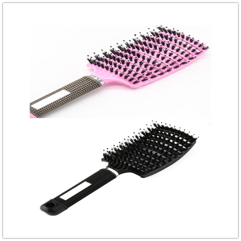 Dutch Designed Detangling Hairbrush