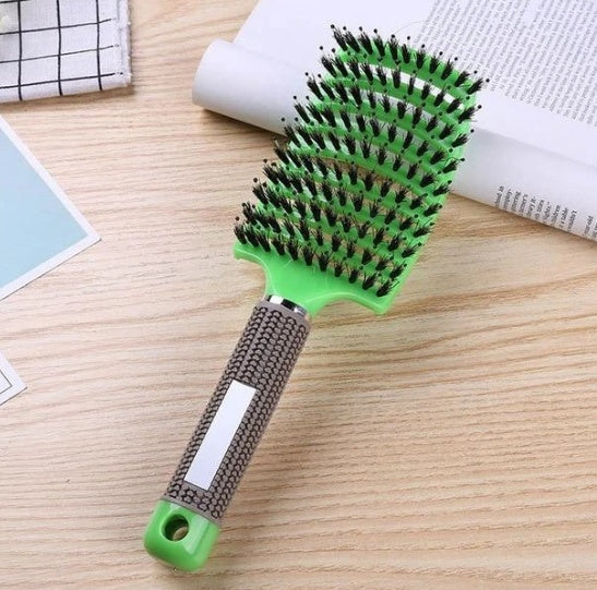 Dutch Designed Detangling Hairbrush