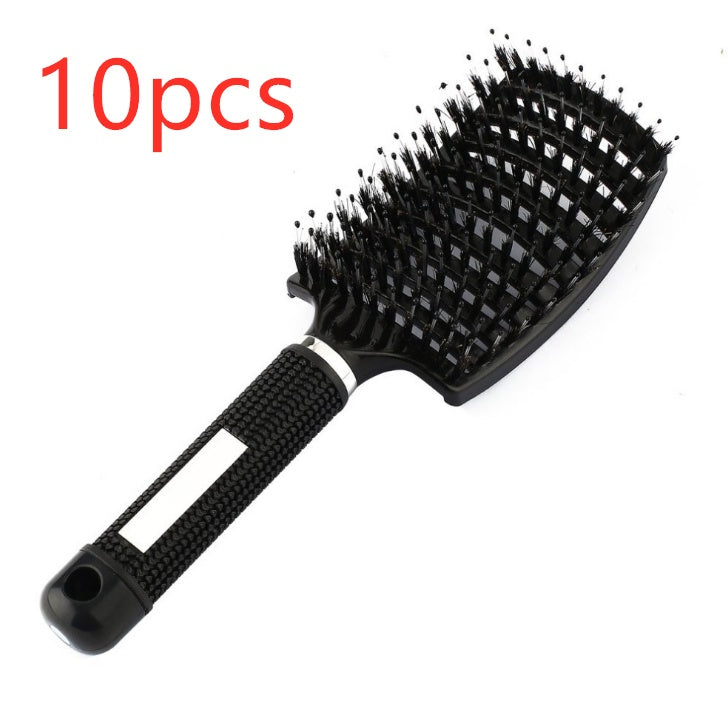 Dutch Designed Detangling Hairbrush