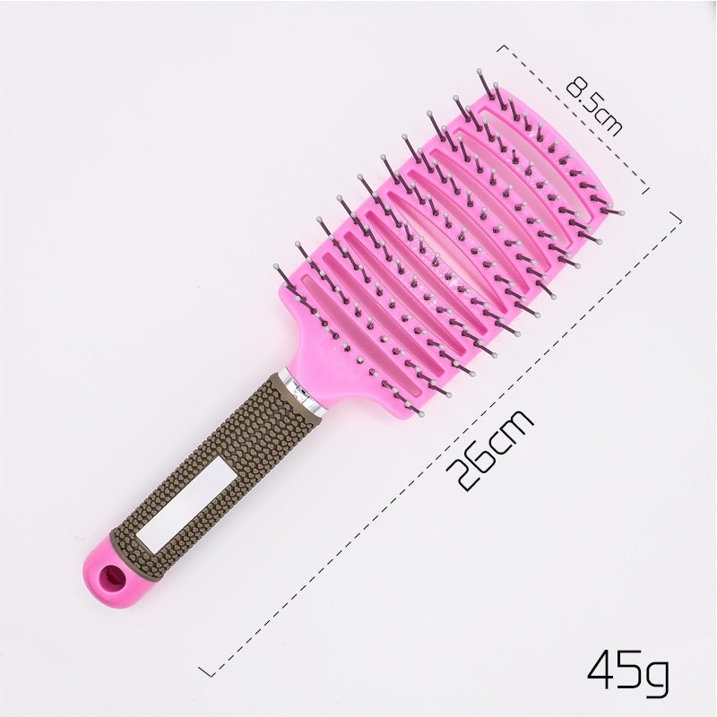 Dutch Designed Detangling Hairbrush