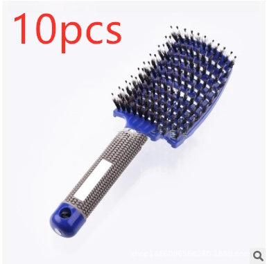 Dutch Designed Detangling Hairbrush