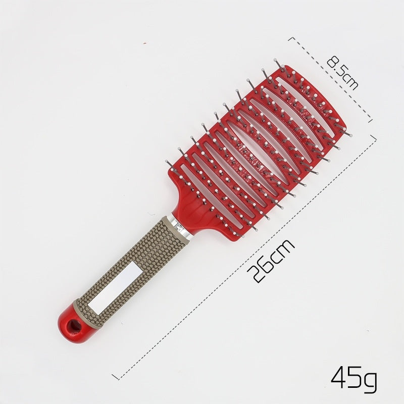 Dutch Designed Detangling Hairbrush