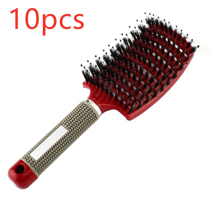 Dutch Designed Detangling Hairbrush