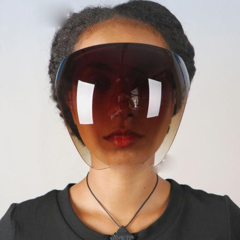 PPE ( Personal protective equipment) for today's busy activist