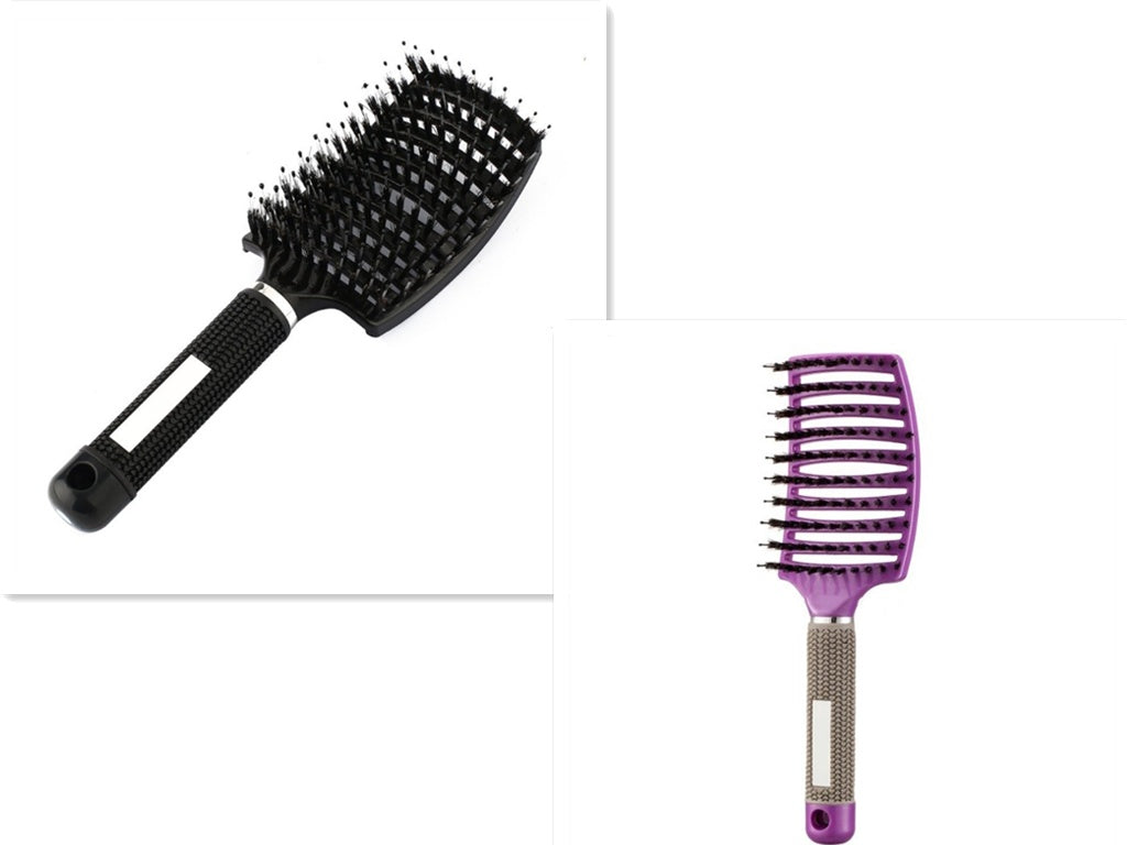 Dutch Designed Detangling Hairbrush