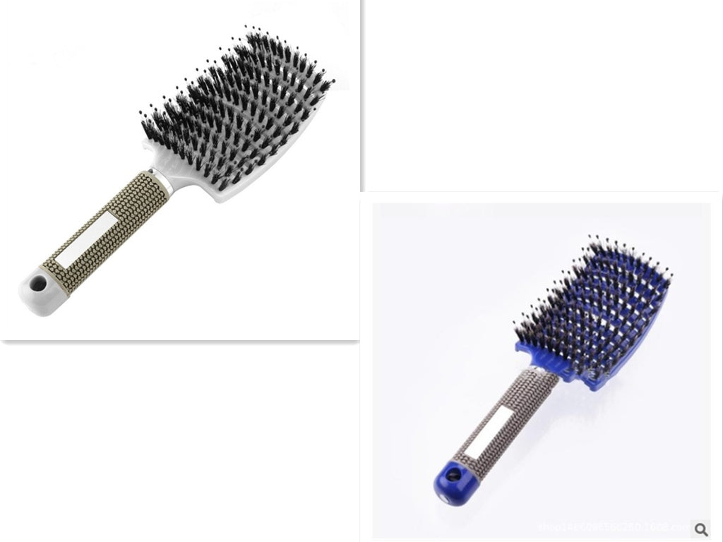 Dutch Designed Detangling Hairbrush