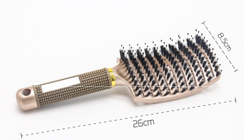 Dutch Designed Detangling Hairbrush