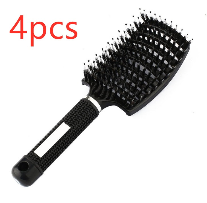 Dutch Designed Detangling Hairbrush
