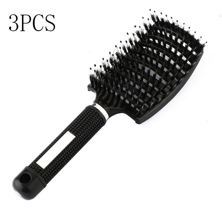 Dutch Designed Detangling Hairbrush