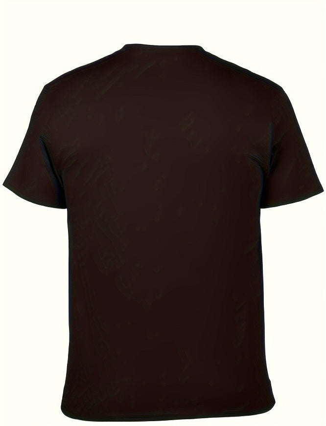 Short-Sleeved T