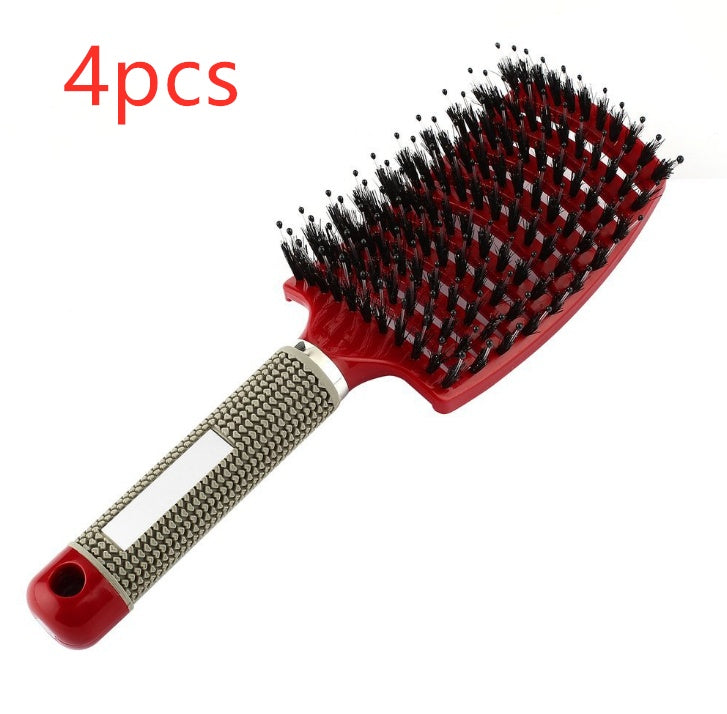 Dutch Designed Detangling Hairbrush