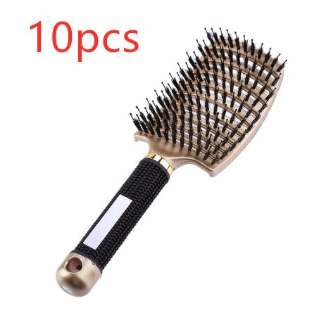 Dutch Designed Detangling Hairbrush