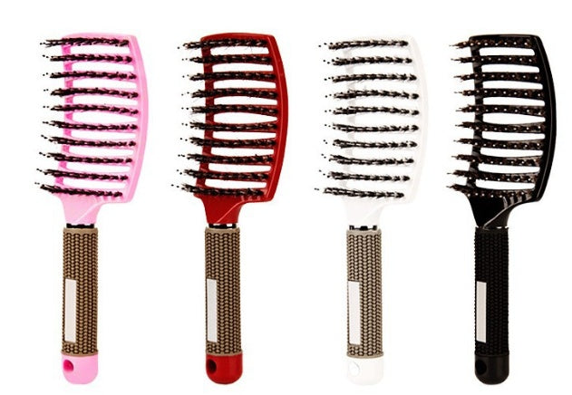 Dutch Designed Detangling Hairbrush
