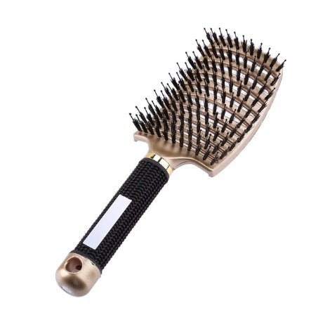 Dutch Designed Detangling Hairbrush