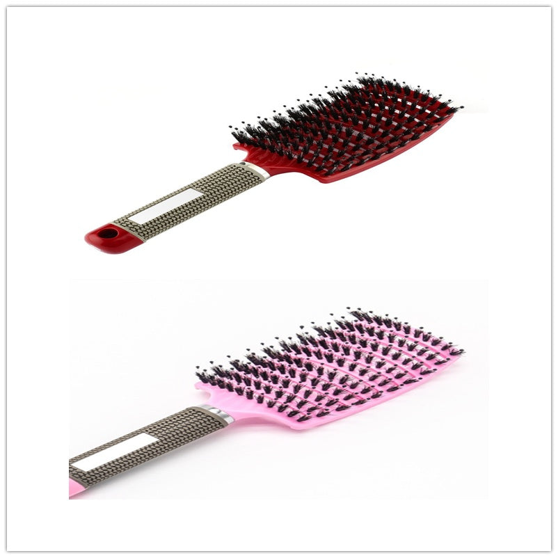 Dutch Designed Detangling Hairbrush