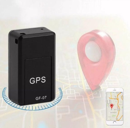 Magnetic Mini GPS Real Time Car Location Tracker