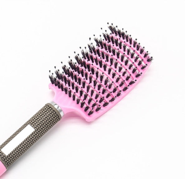 Dutch Designed Detangling Hairbrush