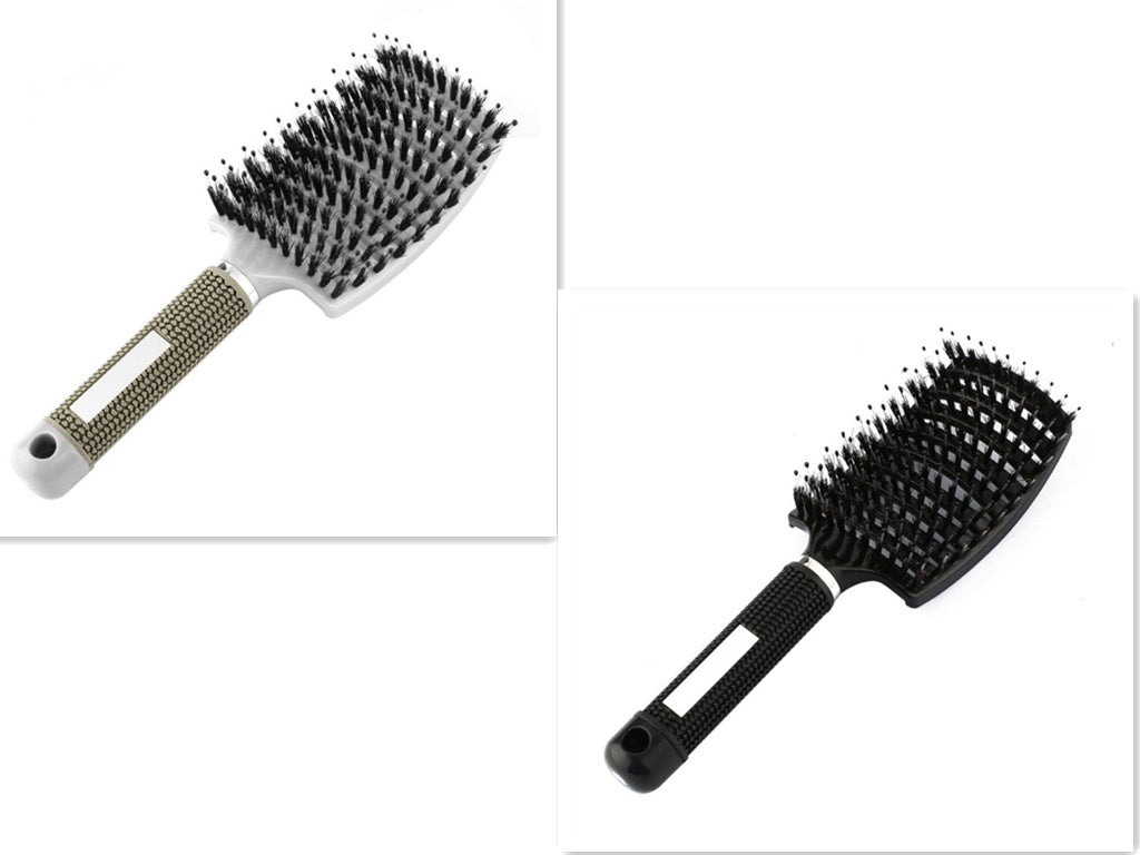 Dutch Designed Detangling Hairbrush