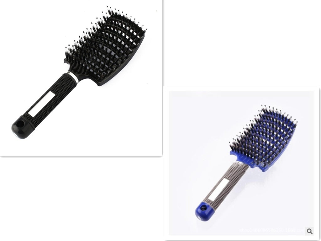 Dutch Designed Detangling Hairbrush