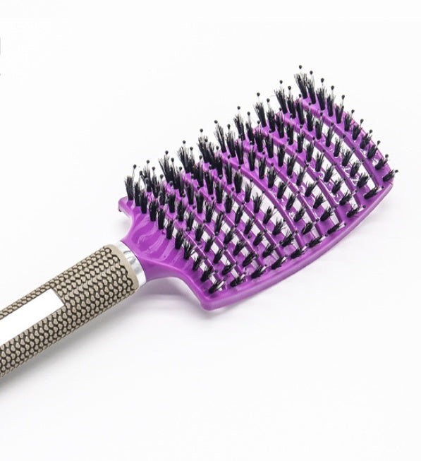 Dutch Designed Detangling Hairbrush