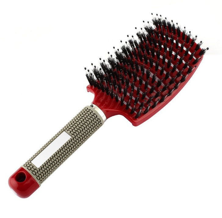 Dutch Designed Detangling Hairbrush