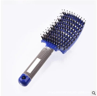 Dutch Designed Detangling Hairbrush