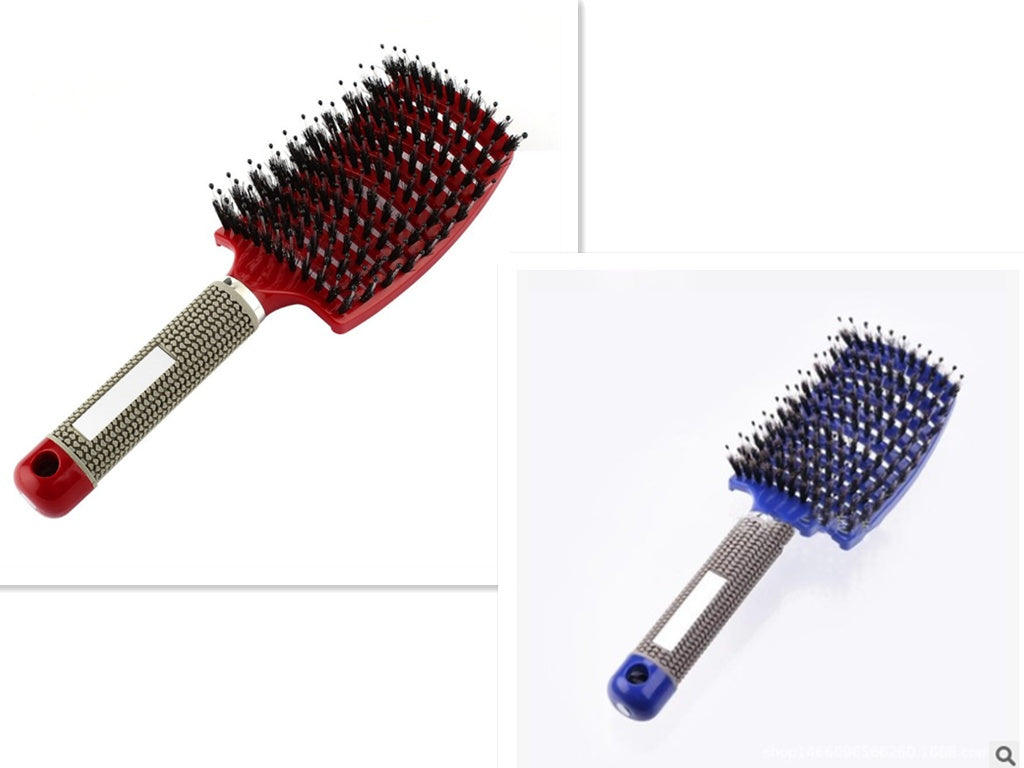 Dutch Designed Detangling Hairbrush