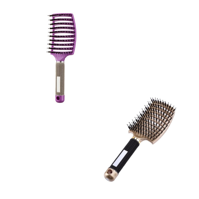 Dutch Designed Detangling Hairbrush