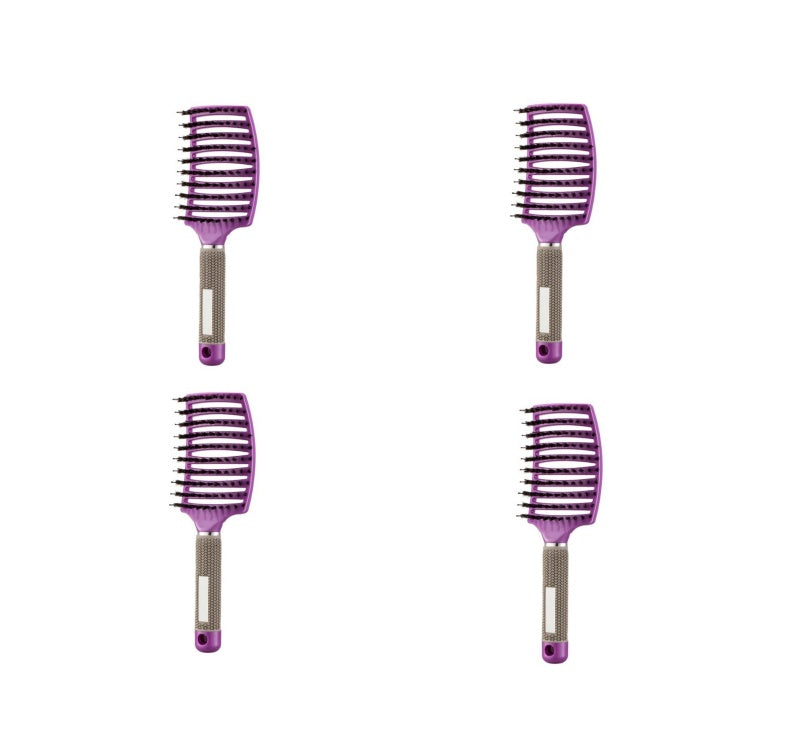 Dutch Designed Detangling Hairbrush